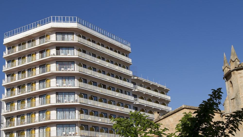 Hotel Blue Sea Arenal Tower - Solo adultos El Arenal  Exterior foto