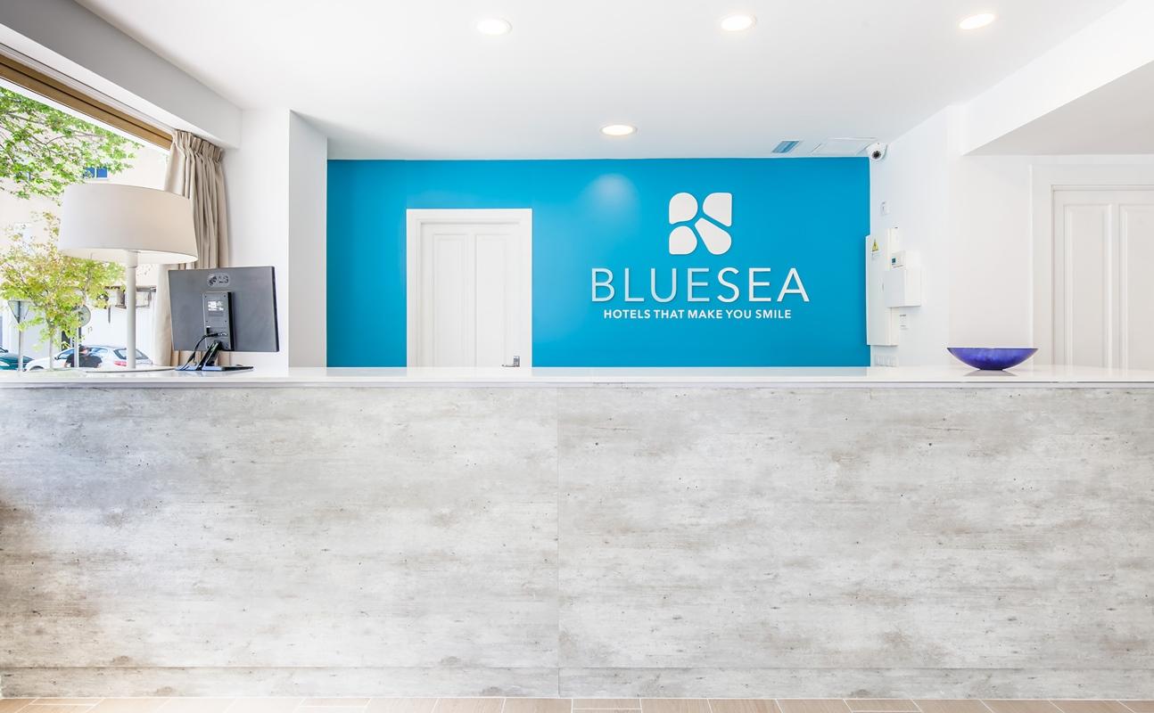 Hotel Blue Sea Arenal Tower - Solo adultos El Arenal  Exterior foto
