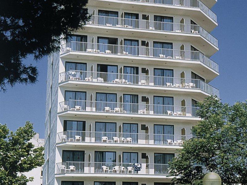 Hotel Blue Sea Arenal Tower - Solo adultos El Arenal  Exterior foto