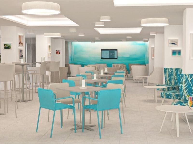 Hotel Blue Sea Arenal Tower - Solo adultos El Arenal  Exterior foto