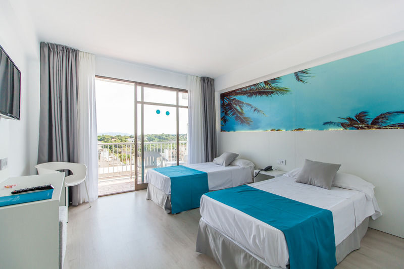 Hotel Blue Sea Arenal Tower - Solo adultos El Arenal  Exterior foto