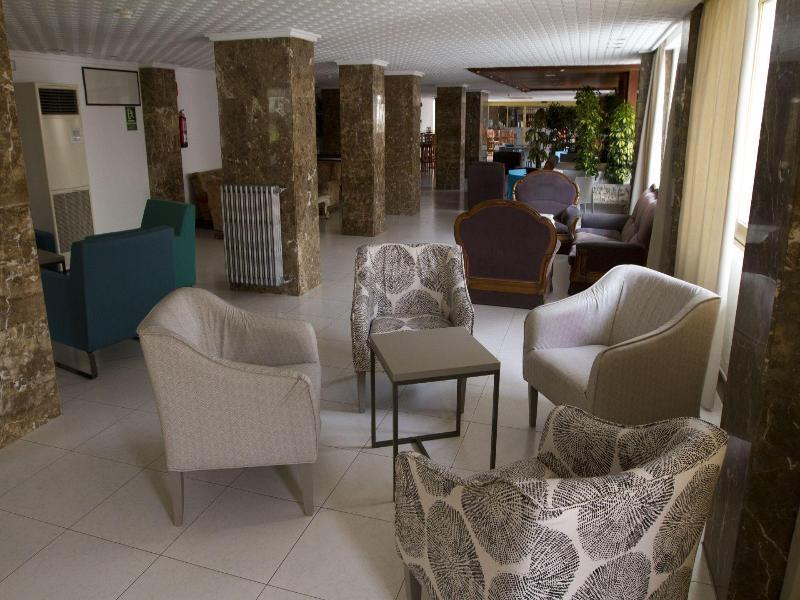 Hotel Blue Sea Arenal Tower - Solo adultos El Arenal  Exterior foto