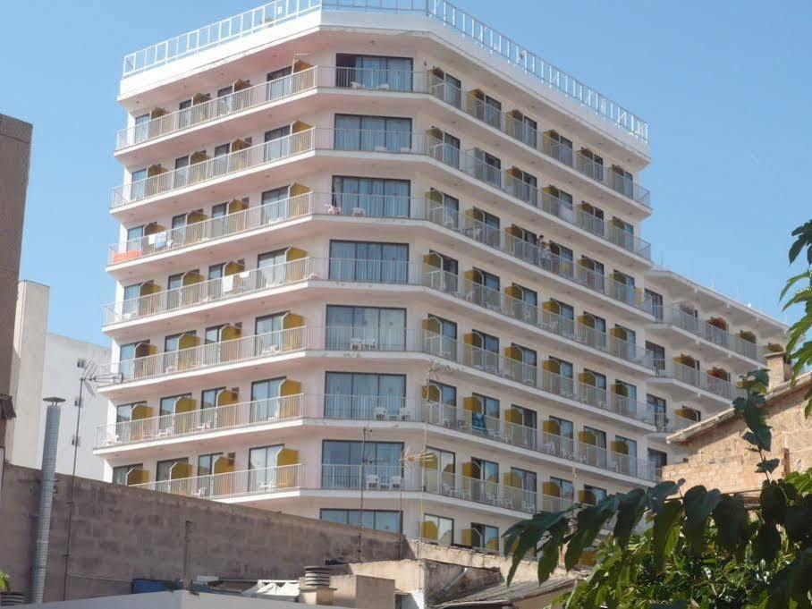 Hotel Blue Sea Arenal Tower - Solo adultos El Arenal  Exterior foto