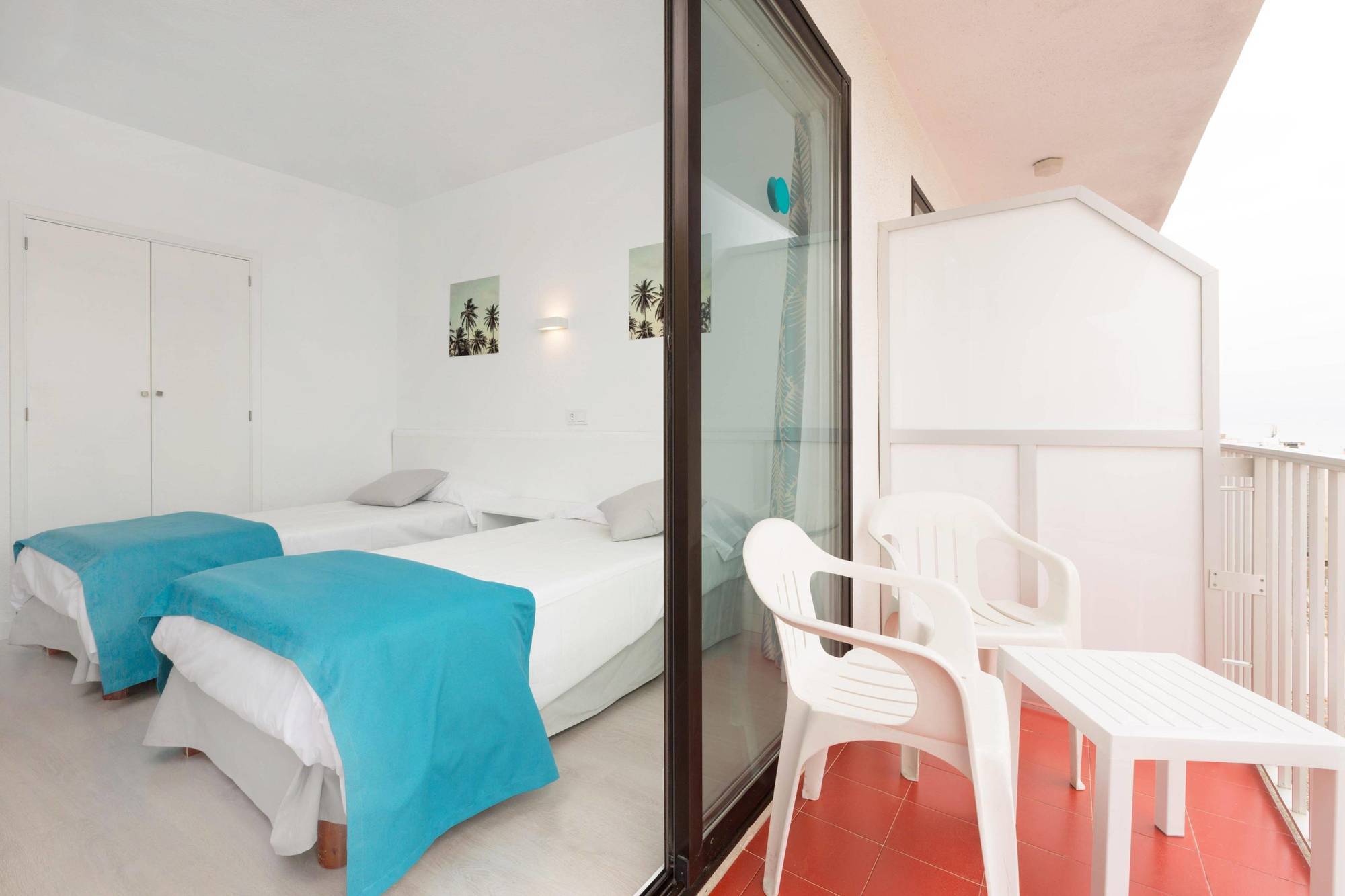 Hotel Blue Sea Arenal Tower - Solo adultos El Arenal  Exterior foto