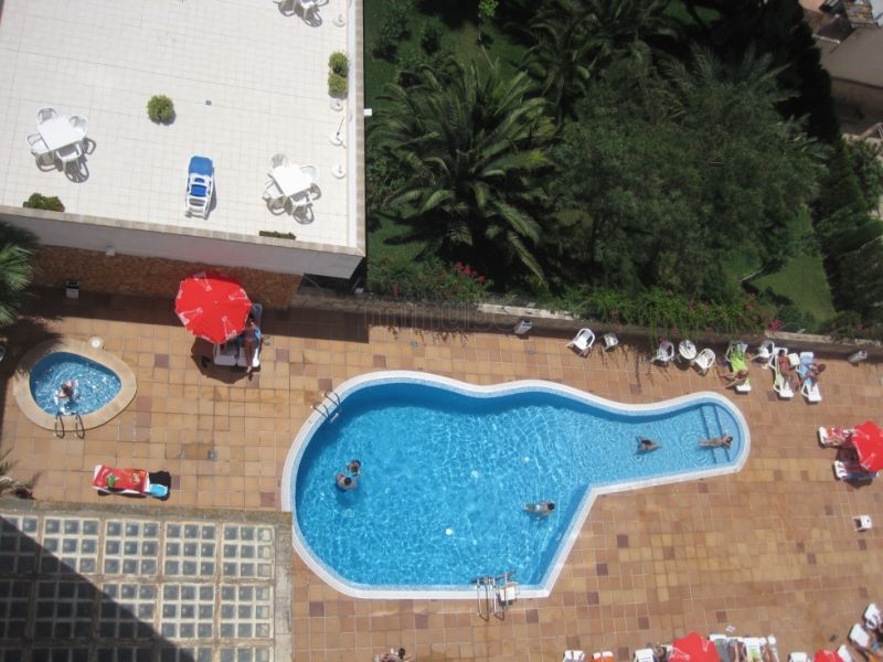 Hotel Blue Sea Arenal Tower - Solo adultos El Arenal  Exterior foto